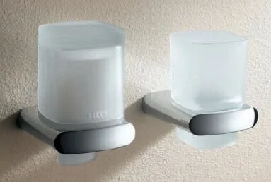 Дозатор для ванной Keuco Elegance 11652 019000, хром, белые - фото 3