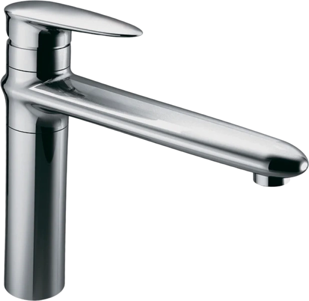 Смеситель для кухни Lemark Status LM4404C - фото 1