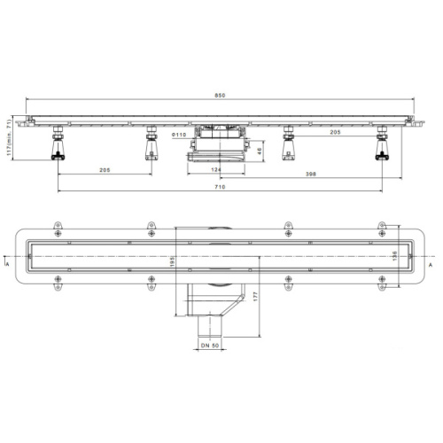 Схема, нет в наличии - фото 6