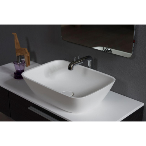 Раковина для ванной, по цветовой гамме RAL, Balteco Deco, белые, черные, другие - фото 3