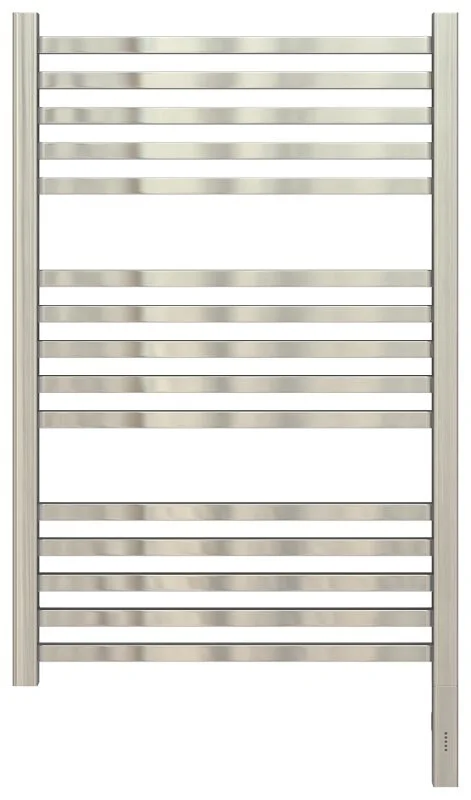 Полотенцесушитель электрический Сунержа Модус 3.0 50x80 см правый без покрытия, современные, hi-tech - фото 2