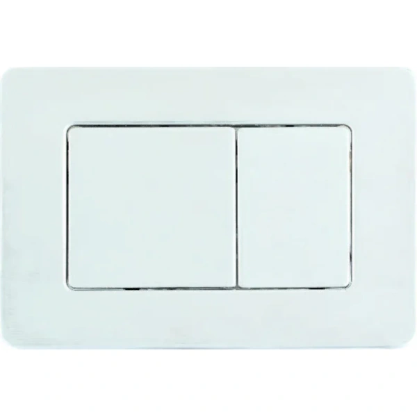 Клавиша смыва Boheme черная - фото 3