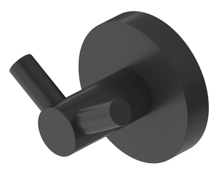 Крючок для ванной Cezares Relax хром - фото 3