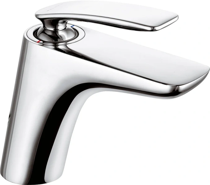 Смеситель для раковины Kludi Balance 52026 латунь - фото 1