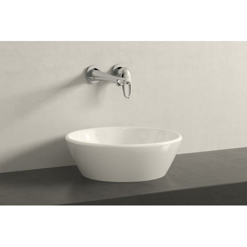 Раковина Laufen Pro 42 см без отверстия перелива - фото 2
