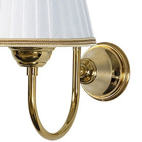 Держатель для светильника Tiffany World Harmony TWHA029 - фото 1