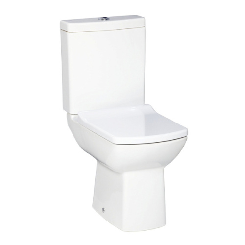 Унитаз компакт Creavit Lara LR310-00CB00E-0000 с функцией биде