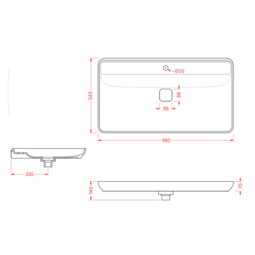Схема, керамические - фото 6