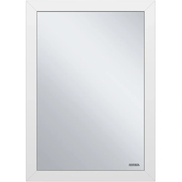 Зеркало Brevita Steffany 80 см белое, нет в наличии - фото 2