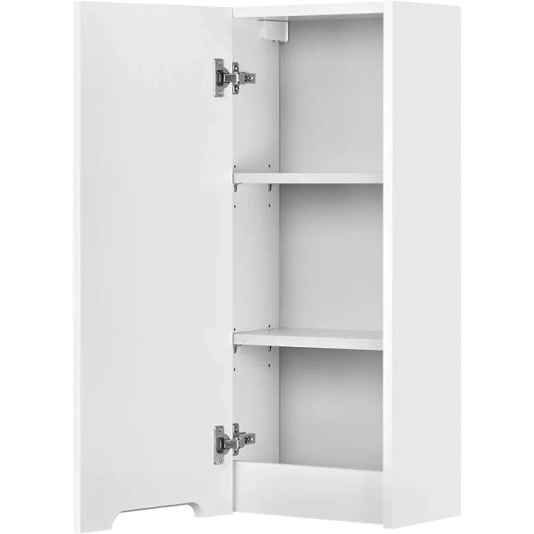 Шкаф подвесной Акватон Оливия 1A254703OL 35 см одностворчатый, в наличии - фото 2