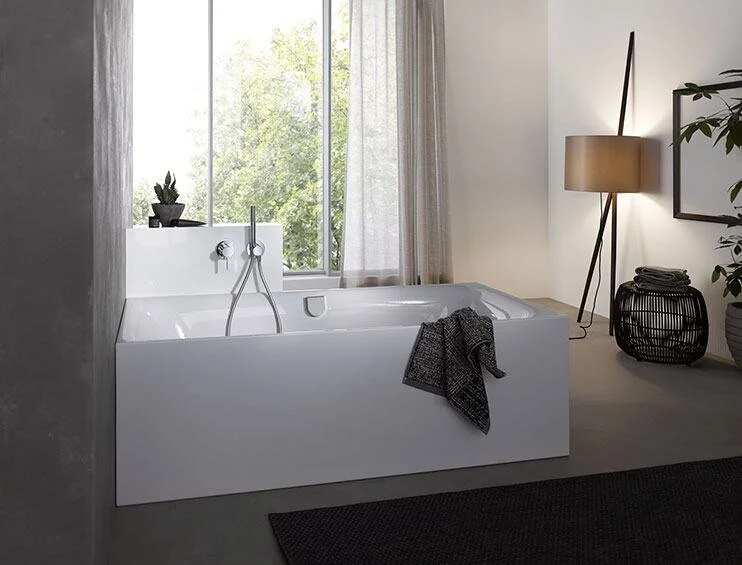 Смеситель для душа Keuco IXMO 59551 019501 - фото 4