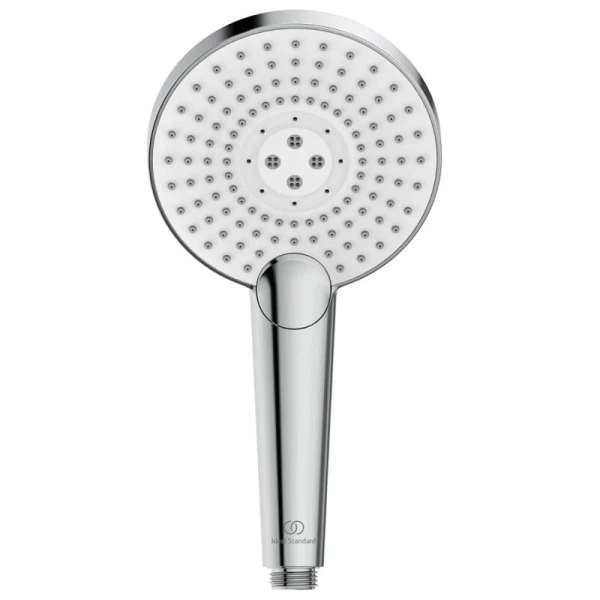 Душевая стойка Ideal Standard CeraTherm T50 со смесителем, настенные - фото 7