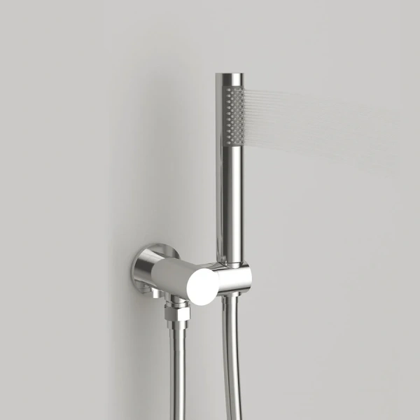 Душевой комплект Vincea с внутренней частью, хром index_1 - фото 6