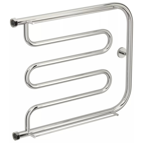 Полотенцесушитель водяной Сунержа Лира 65x50 см другие цветовые решения - фото 1