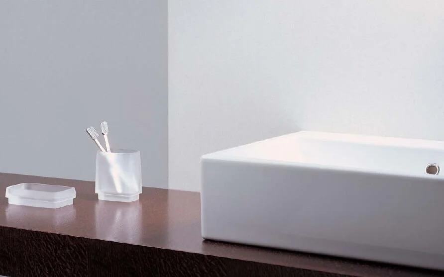 Мыльница Colombo Time настольная - фото 2