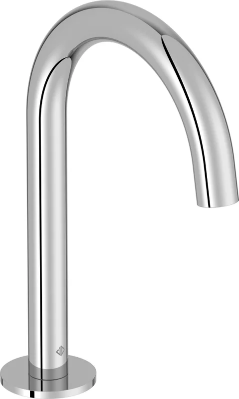 Смеситель для раковины Jacob Delafon Grands Boulevards без донного клапана - фото 4