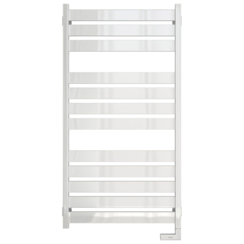 Полотенцесушитель электрический Сунержа Центурион 2.0 белый (ral-9003), современные, hi-tech - фото 2