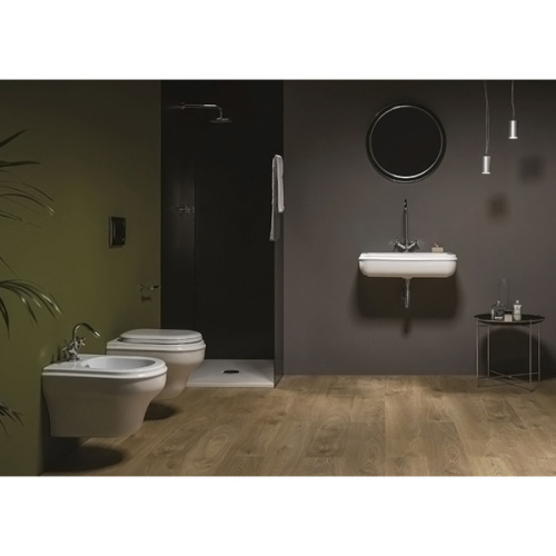 Раковина Azzurra Charme CHA290, прямоугольной формы - фото 5