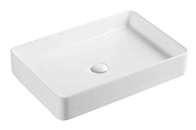 Раковина Azario 60 см накладная - фото 1