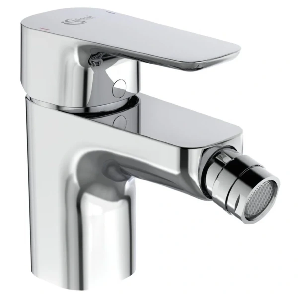 Смеситель для биде Ideal Standard Ceraplan III Slim хром - фото 1