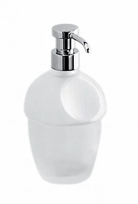 Дозатор для мыла Colombo Melo настольный - фото 1