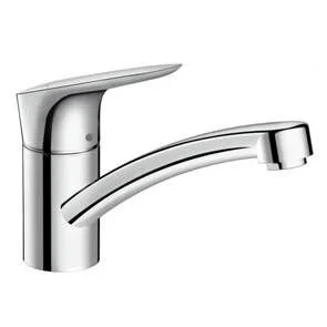 Смеситель для кухни Hansgrohe Logis однорычажный - фото 1
