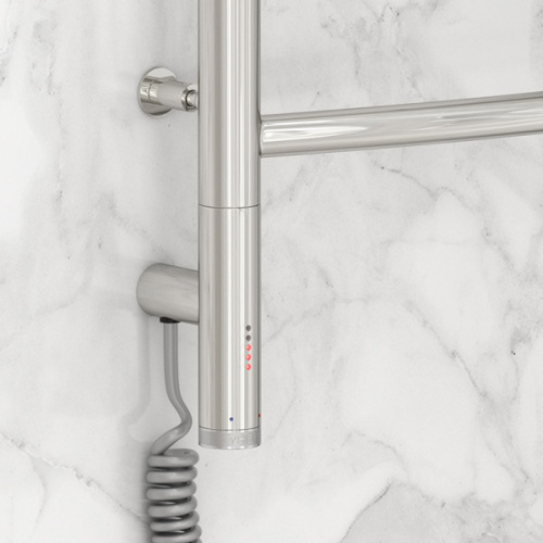 Полотенцесушитель электрический Сунержа Галант 3.0 40х60 см левый, другие цветовые решения, другие - фото 3