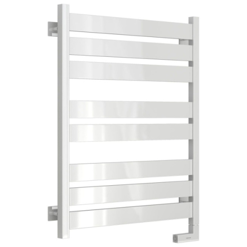 Полотенцесушитель электрический Сунержа Центурион 2.0 белый (ral-9003) - фото 2