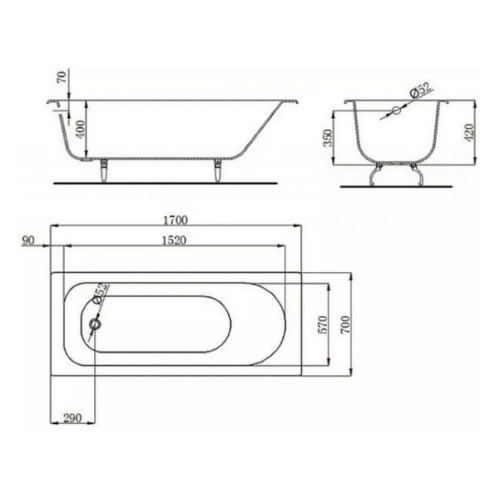Схема, недорогие, глубокие - фото 3