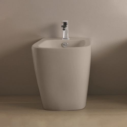 Биде напольное Artceram A16 matera - фото 2