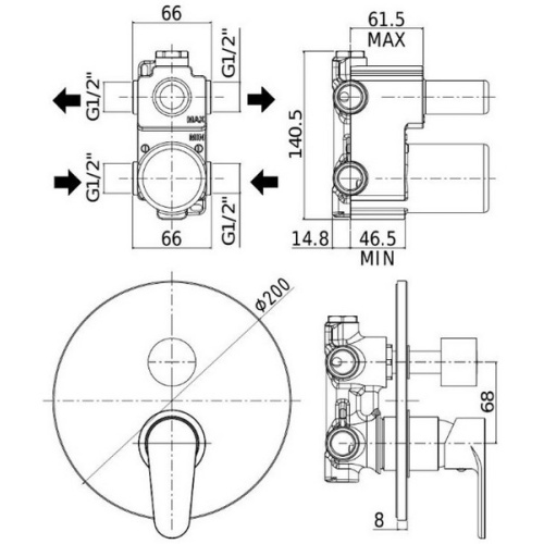 Схема, по запросу - фото 6
