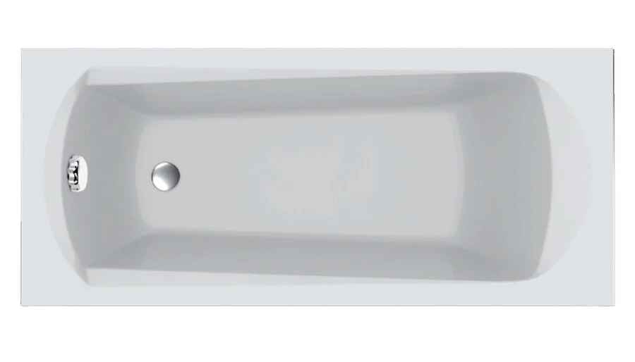 Ванна акриловая Relisan Tamiza, 170 х 70 см - фото 2