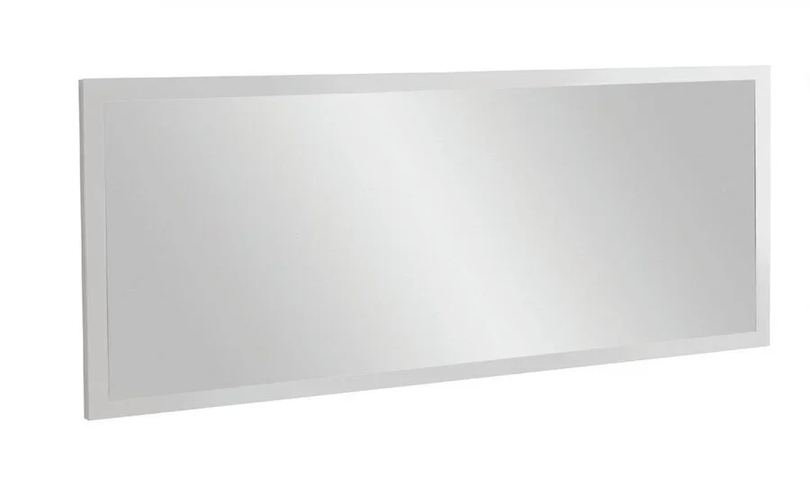 Зеркало с подсветкой Jacob Delafon Mirrors 160 см с функцией анти-пар - фото 1