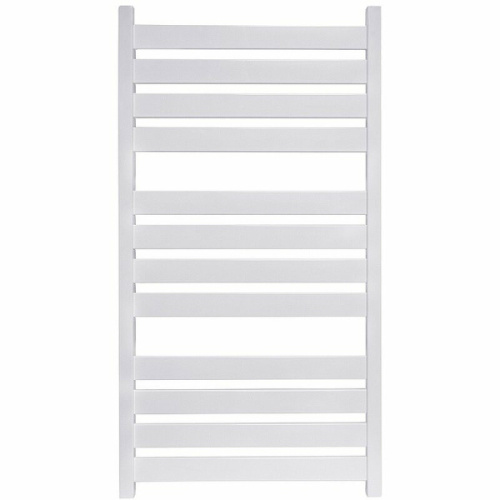 Полотенцесушитель водяной Ника Modern ЛМ 7 100/50 см с вентилями - фото 2