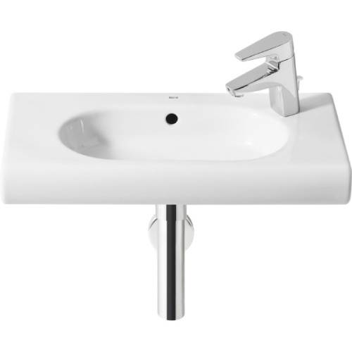 Раковина Roca Meridian-N 32724X000, 32724T000, 60 см - фото 6