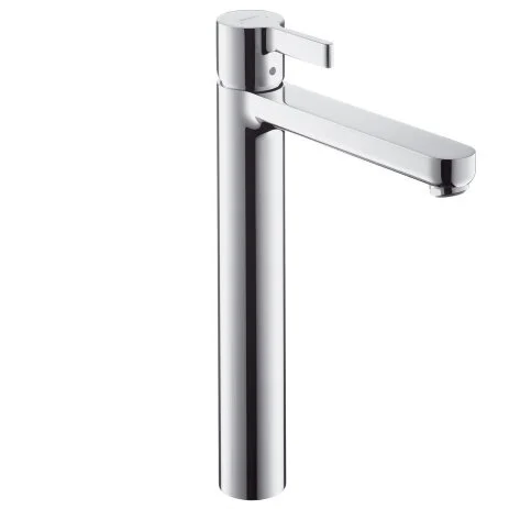 Смеситель для раковины Hansgrohe Metris S однорычажный - фото 1
