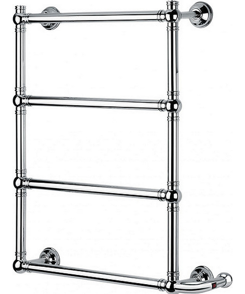 Полотенцесушитель электрический цвет:золото Margaroli 9-542 Box - фото 1