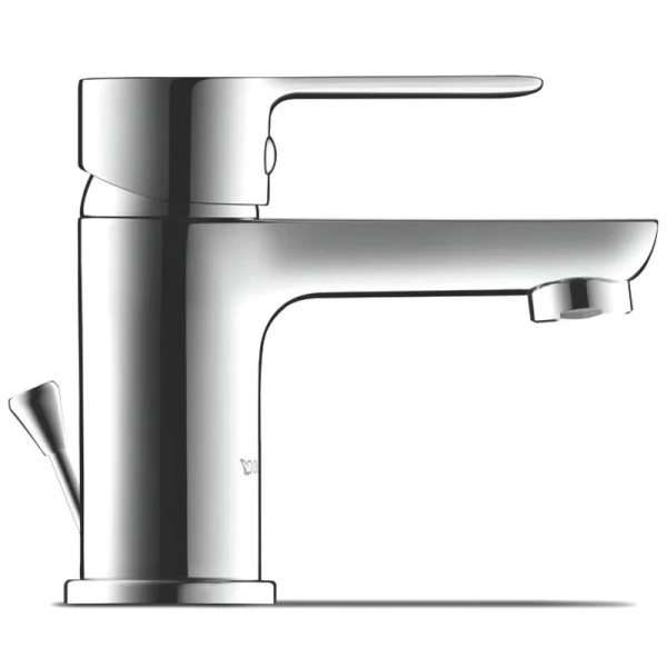 Смеситель Duravit A11010001010 для раковины - фото 3
