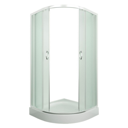 Душевой уголок Erlit Comfort ER0508 - фото 1