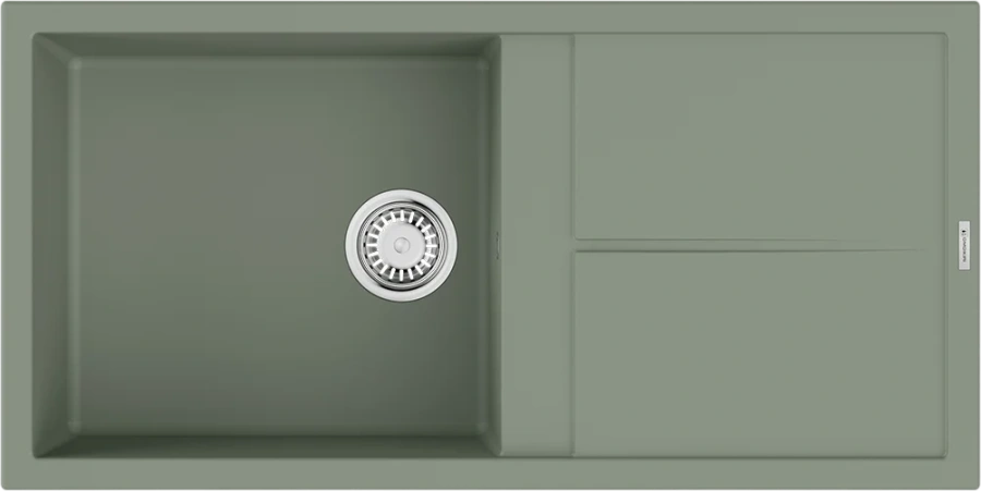 Мойка для кухни Omoikiri Sumi 49971 100 см оборачиваемая