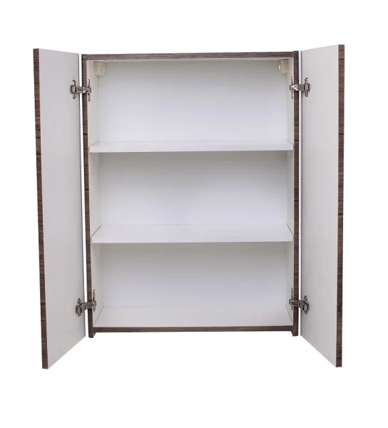 Шкаф подвесной Style Line Атлантика СС-000022 60 см с дверцами, современные, hi-tech - фото 4