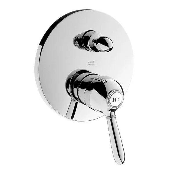 Смеситель для ванны Axor Carlton 174150