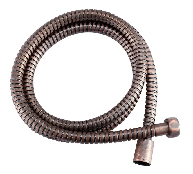 Шланг для душа Cezares CZR-FMDC2-180 гибкий - фото 4