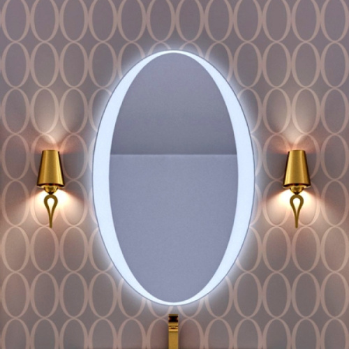 Зеркало с подсветкой La Beaute Gard/Kantal/Savoie - фото 9