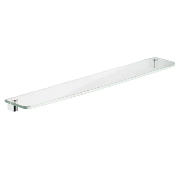 Полка для ванной Keuco Elegance 11610 60 см - фото 3