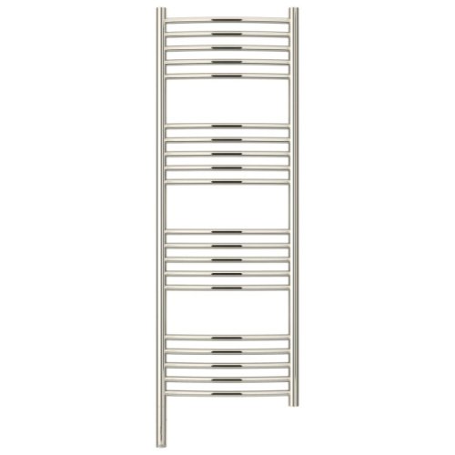 Полотенцесушитель электрический Сунержа Богема 3.0 1240 40х120 см перемычка выгнутая - фото 2