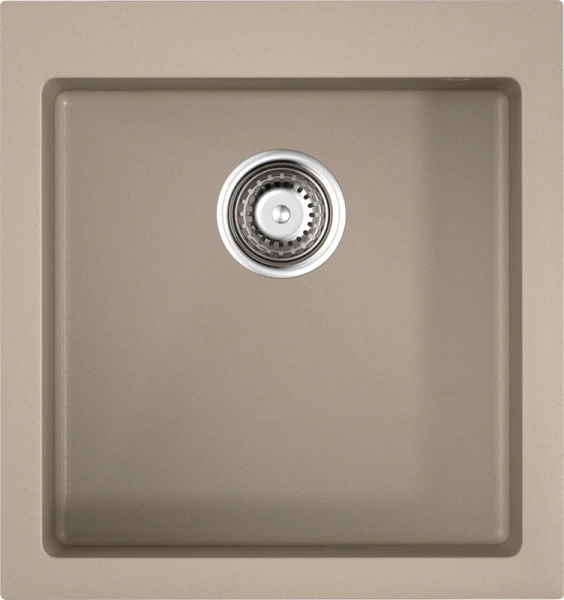 Мойка для кухни Omoikiri Bosen 49935 47 см врезная