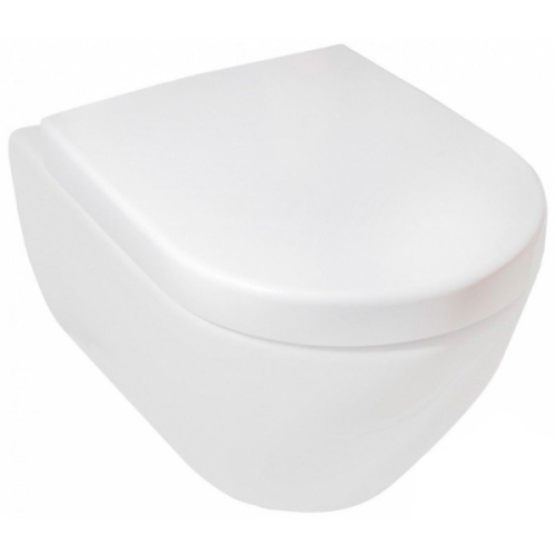 Унитаз Villeroy & Boch Verity Design 66181001 - фото 1