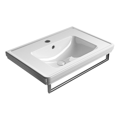 Раковина GSI Classic 8787 - фото 1