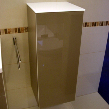 Шкафчик для ванной Keuco Royal Reflex 34020 - фото 1